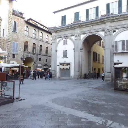 Arch Apartment Duomo - Florence Exterior photo