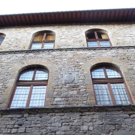 Arch Apartment Duomo - Florence Exterior photo