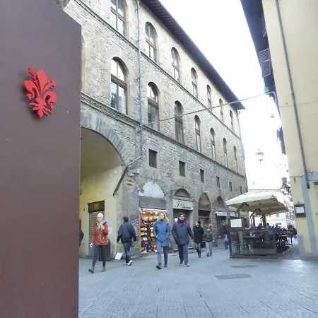 Arch Apartment Duomo - Florence Exterior photo
