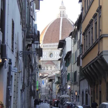 Arch Apartment Duomo - Florence Exterior photo