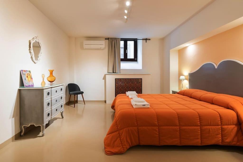 Arch Duomo - Apartment Florenz