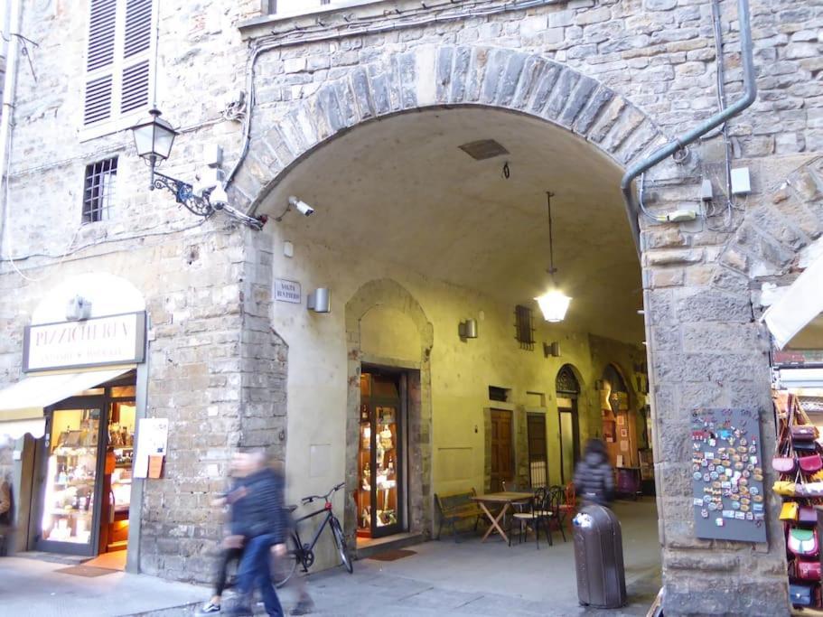 Arch Duomo - Apartment Florenz