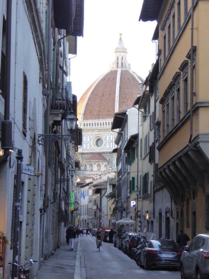 Arch Duomo - Florenz