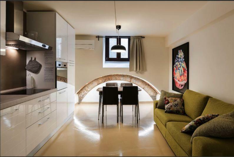 Arch Duomo - Apartment Florenz